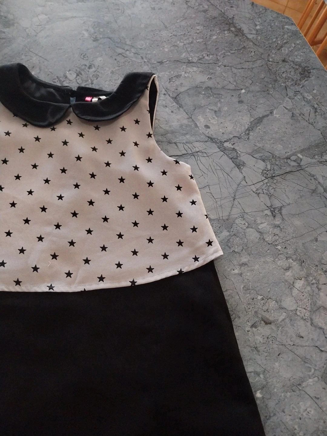 Vestido T.8anos – photo 7